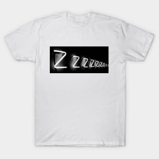 Zzz... T-Shirt